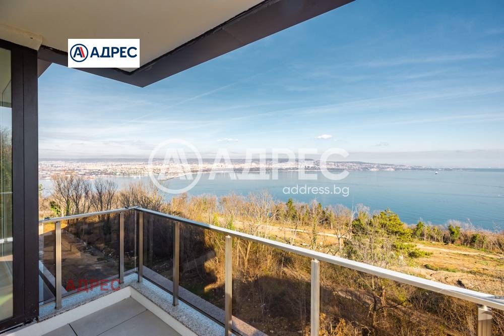 Продава 3-СТАЕН, гр. Варна, Галата, снимка 3 - Апартаменти - 54564713