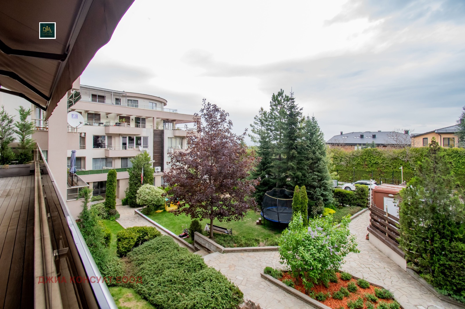 Продава 4-СТАЕН, гр. София, Драгалевци, снимка 12 - Апартаменти - 54499740