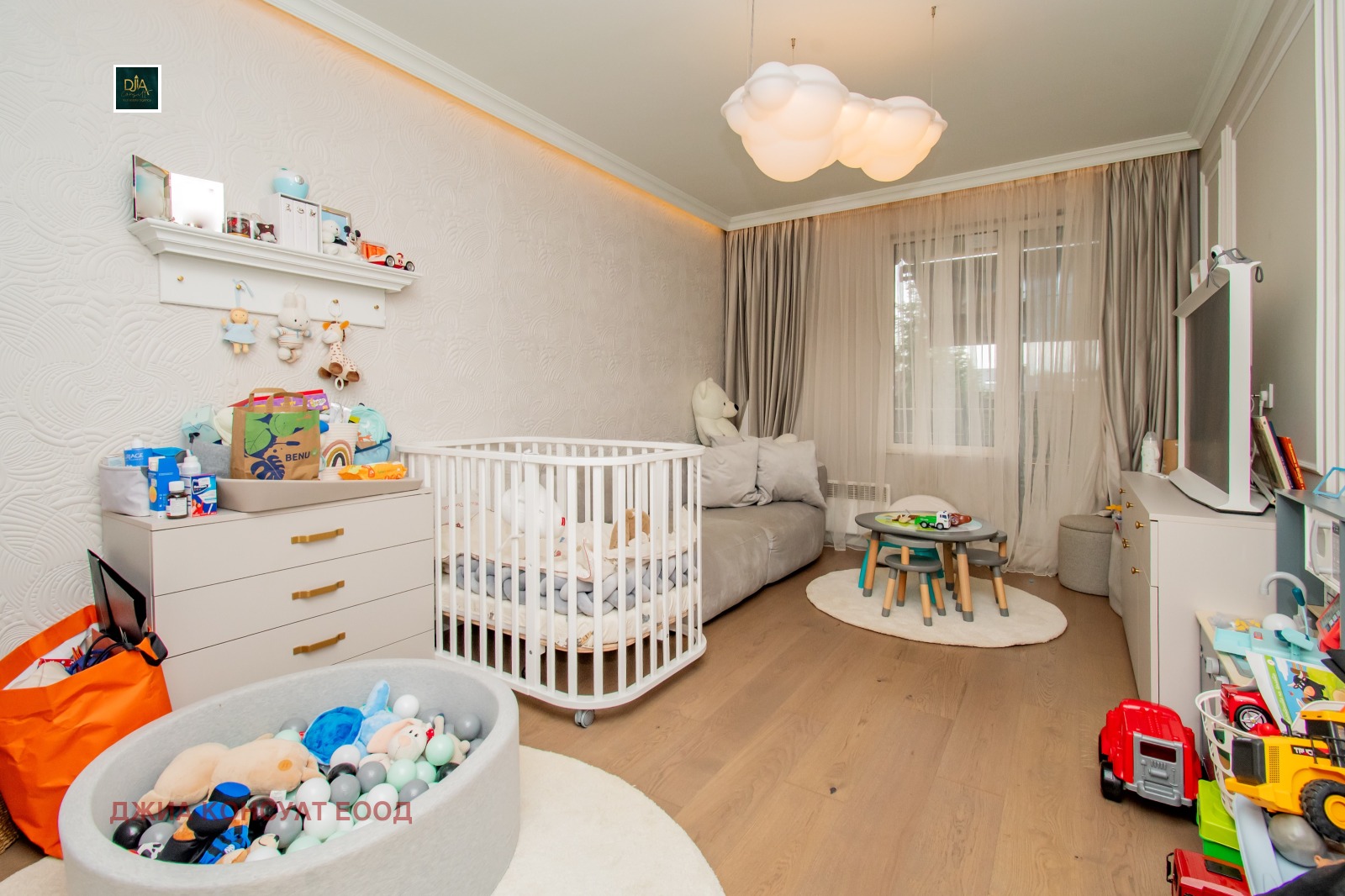 Продава 4-СТАЕН, гр. София, Драгалевци, снимка 9 - Апартаменти - 54499740