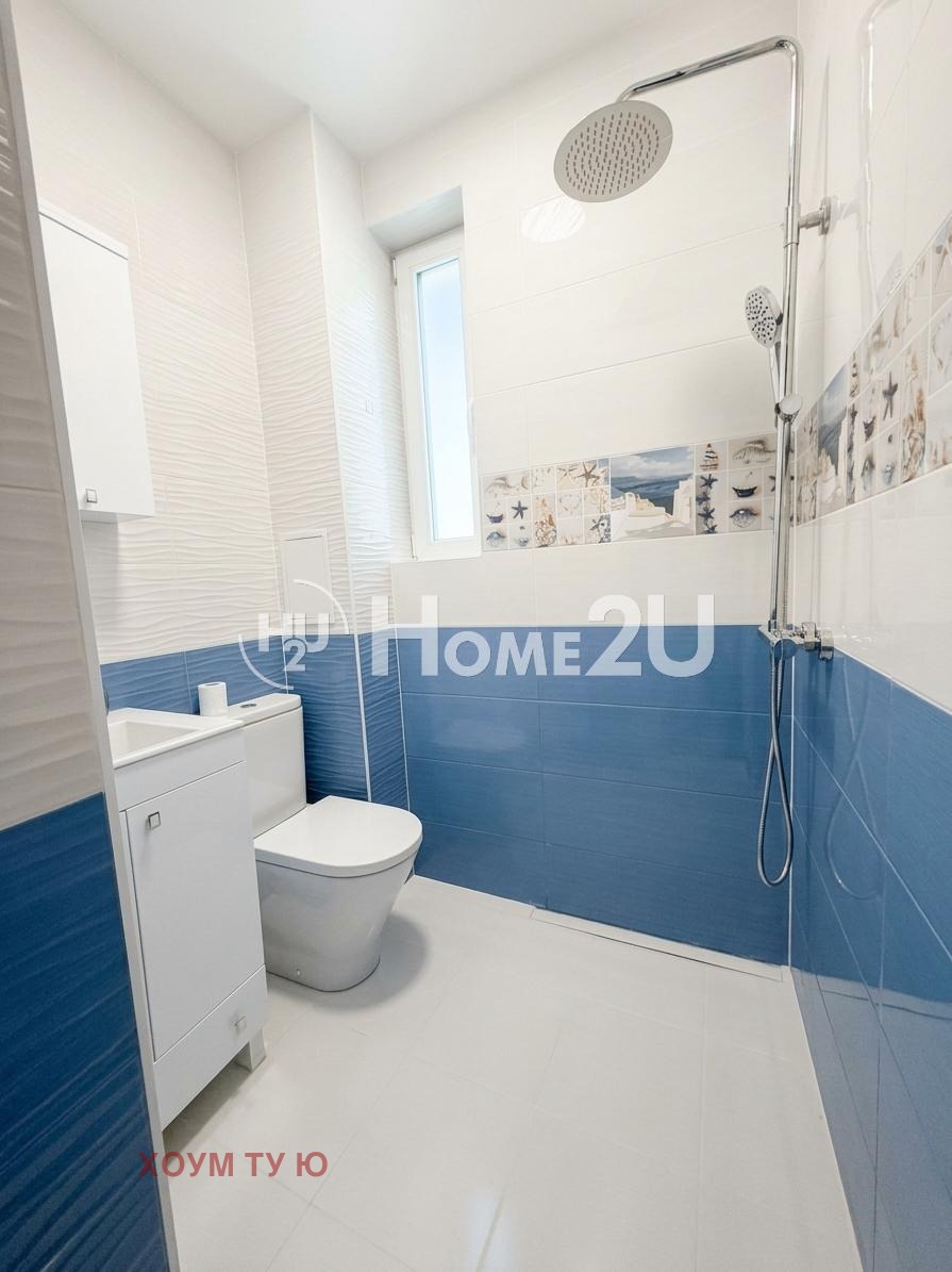 Продава 4-СТАЕН, гр. София, Лозенец, снимка 6 - Апартаменти - 56392280