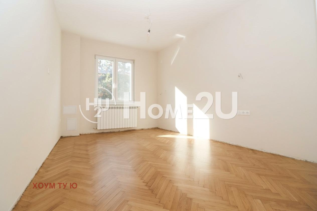 Продава 4-СТАЕН, гр. София, Лозенец, снимка 4 - Апартаменти - 56392280