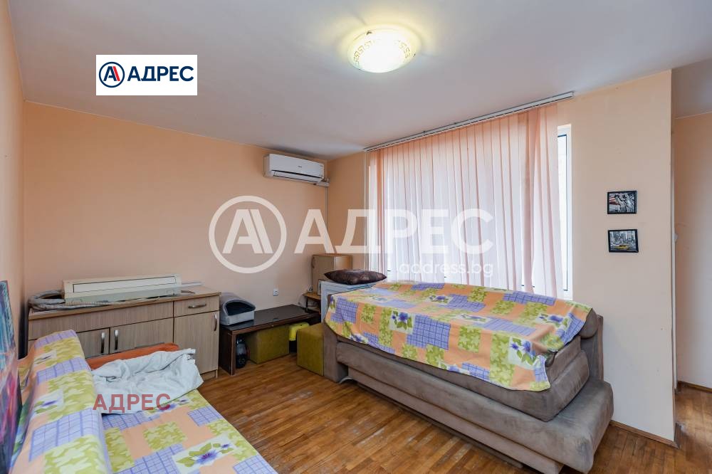 Продава МНОГОСТАЕН, гр. Варна, Операта, снимка 5 - Апартаменти - 54075413