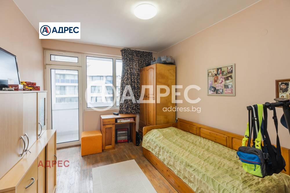 Продава МНОГОСТАЕН, гр. Варна, Операта, снимка 6 - Апартаменти - 54075413