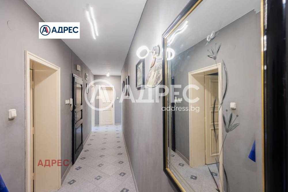 Продава МНОГОСТАЕН, гр. Варна, Операта, снимка 11 - Апартаменти - 54075413