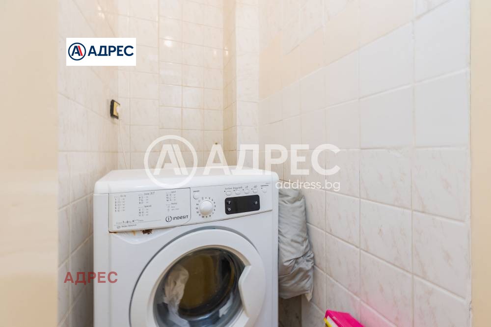 Продава МНОГОСТАЕН, гр. Варна, Операта, снимка 9 - Апартаменти - 54075413