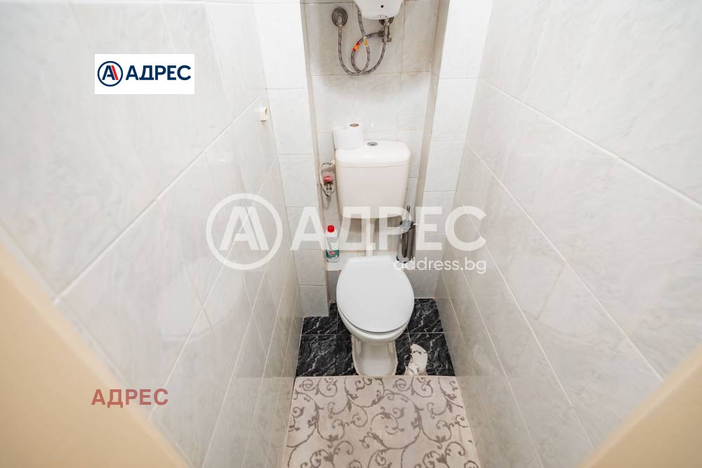 Продава МНОГОСТАЕН, гр. Варна, Операта, снимка 10 - Апартаменти - 54075413