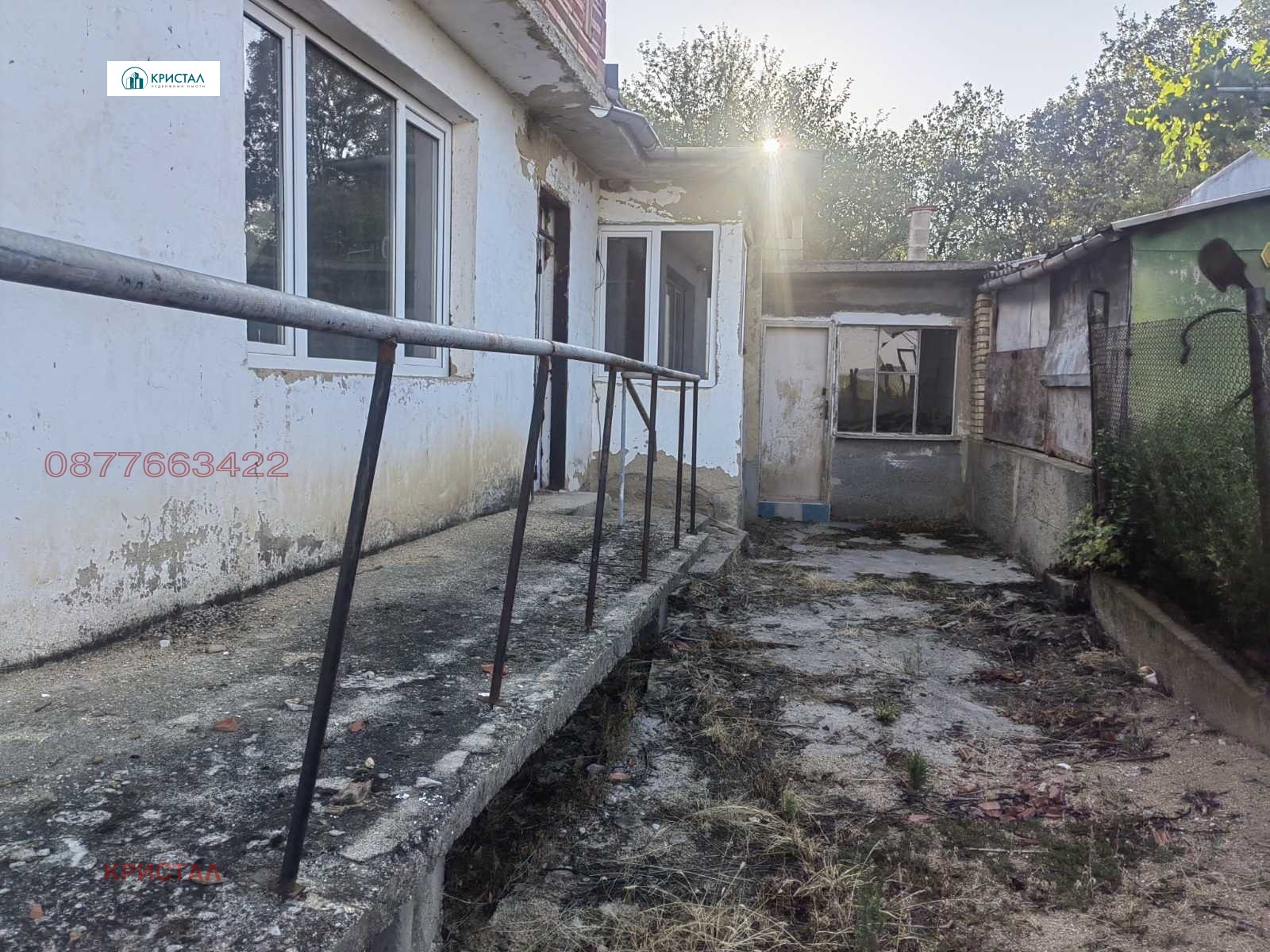 Продава КЪЩА, с. Сърнегор, област Пловдив, снимка 2 - Къщи - 53252326