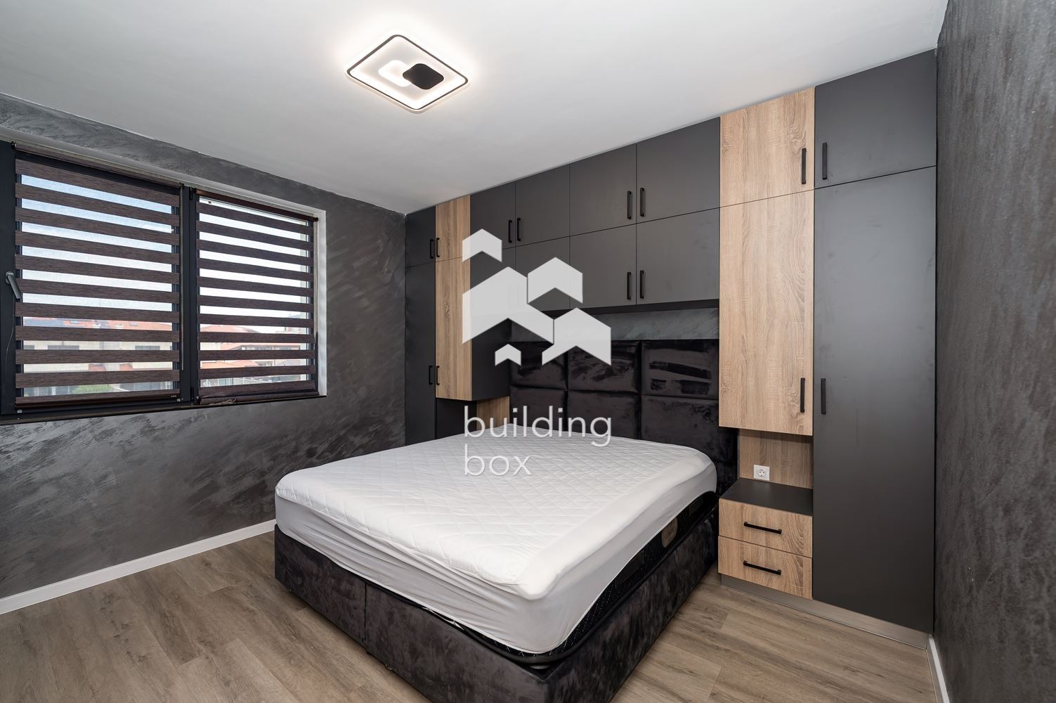 Продава КЪЩА, гр. Пловдив, Беломорски, снимка 9 - Къщи - 54766234