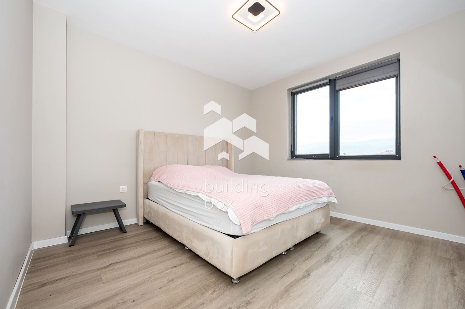 Продава КЪЩА, гр. Пловдив, Беломорски, снимка 6 - Къщи - 54766234