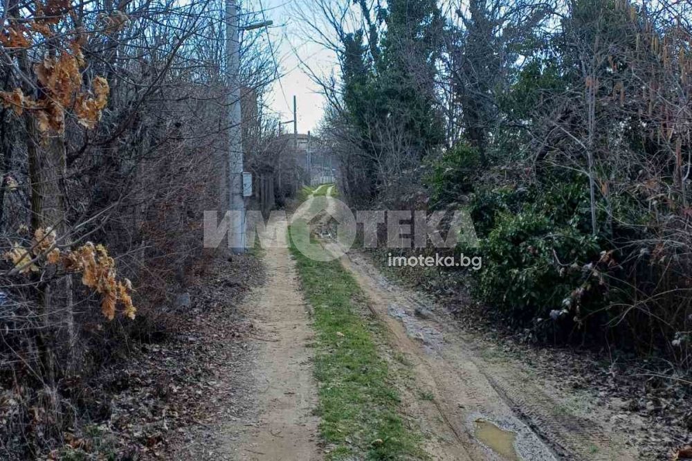 Продава КЪЩА, гр. Варна, м-т Боровец - юг, снимка 7 - Къщи - 55011444