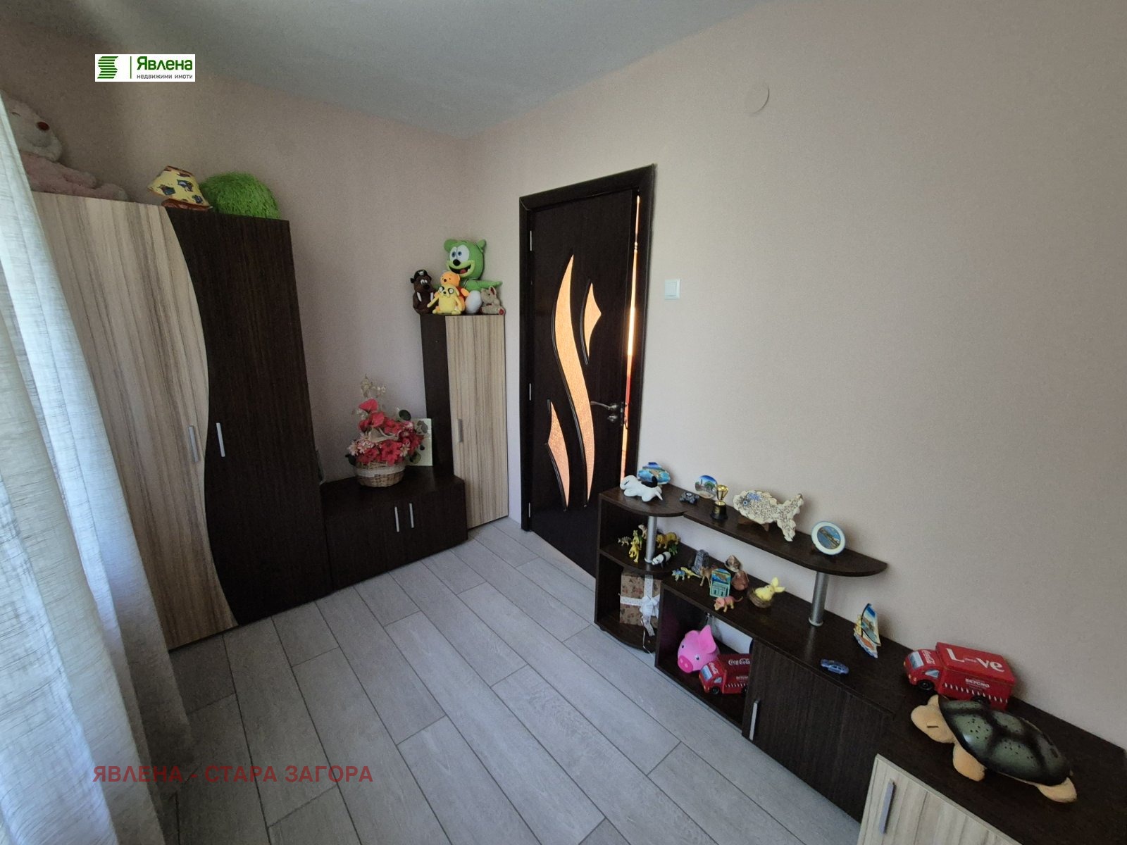 Продава КЪЩА, с. Яворово, област Стара Загора, снимка 11 - Къщи - 55481048