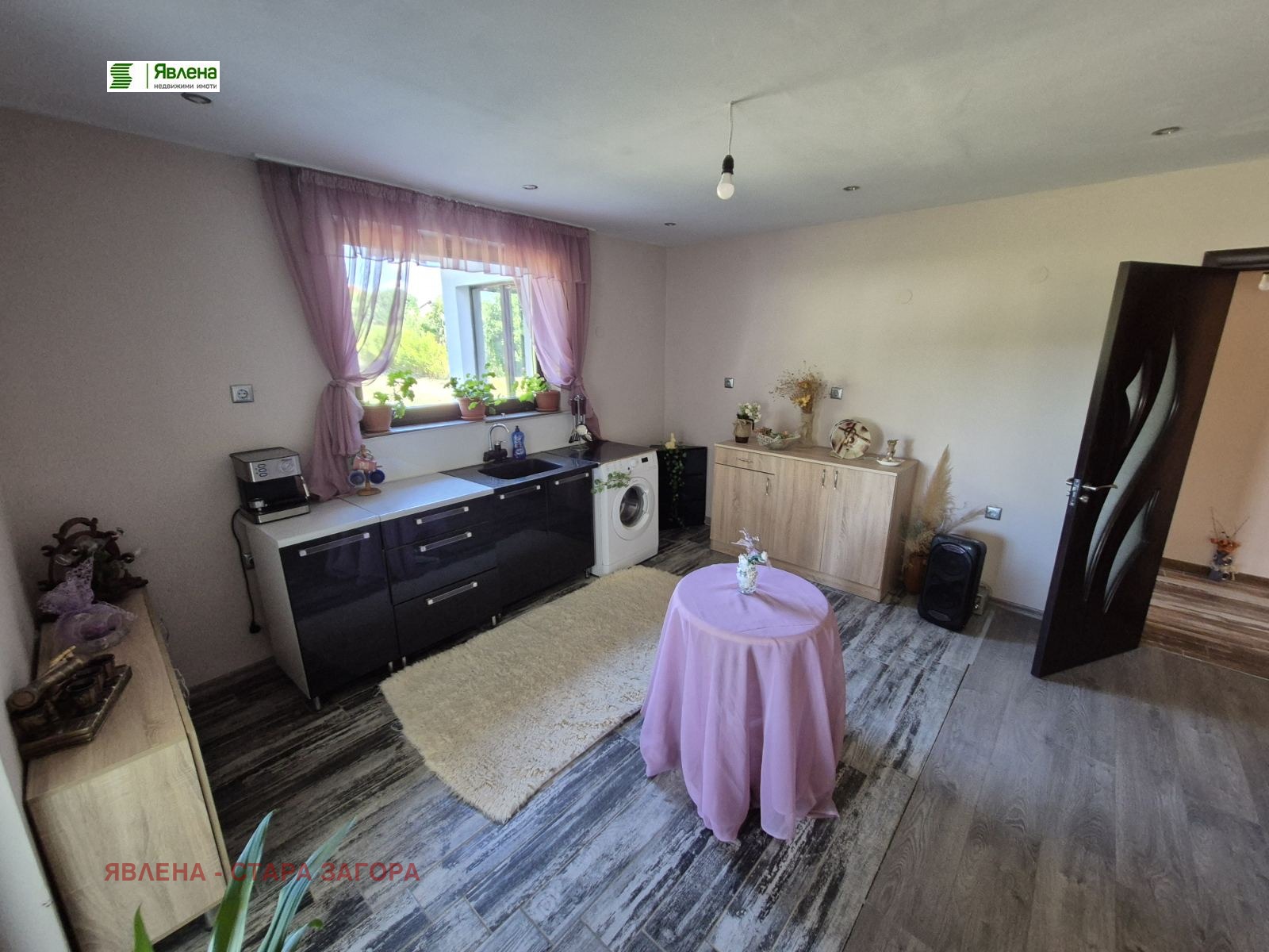Продава КЪЩА, с. Яворово, област Стара Загора, снимка 7 - Къщи - 55481048