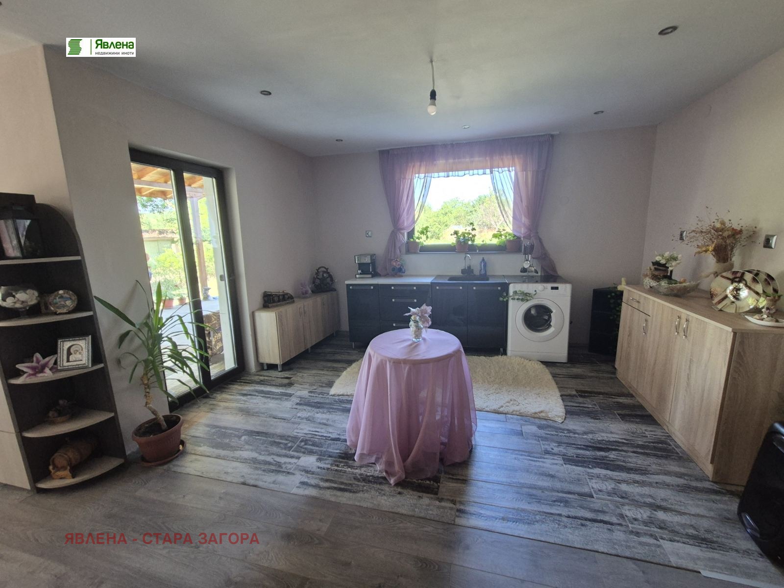 Продава КЪЩА, с. Яворово, област Стара Загора, снимка 5 - Къщи - 55481048