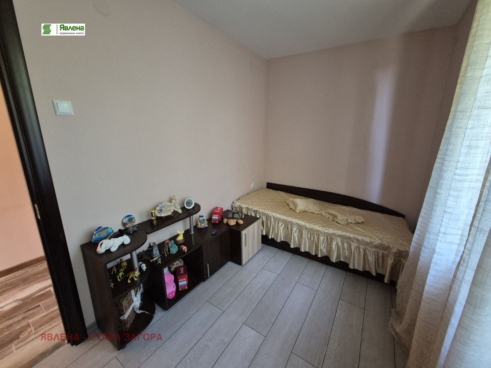 Продава КЪЩА, с. Яворово, област Стара Загора, снимка 10 - Къщи - 55481048