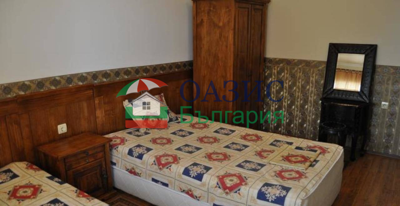 Продава ХОТЕЛ, гр. Свети Влас, област Бургас, снимка 6 - Хотели - 30968257