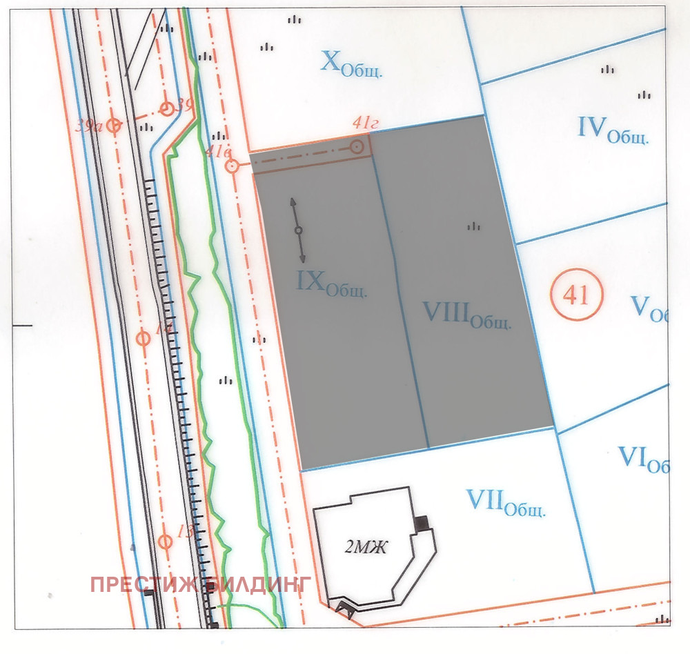 Продава ПАРЦЕЛ, в.з.Ярема, област София област