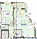 Продава 2-СТАЕН, гр. Варна, Погреби, снимка 2