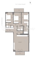 Продава  4-стаен град София , Оборище , 189 кв.м | 98424104 - изображение [3]