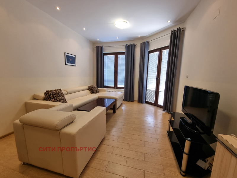 Продава 2-СТАЕН в област Благоевград, гр. Банско - 91 кв.м / 61 839 € » 120 946.57 лв., СИТИ ПРОПЪРТИС
