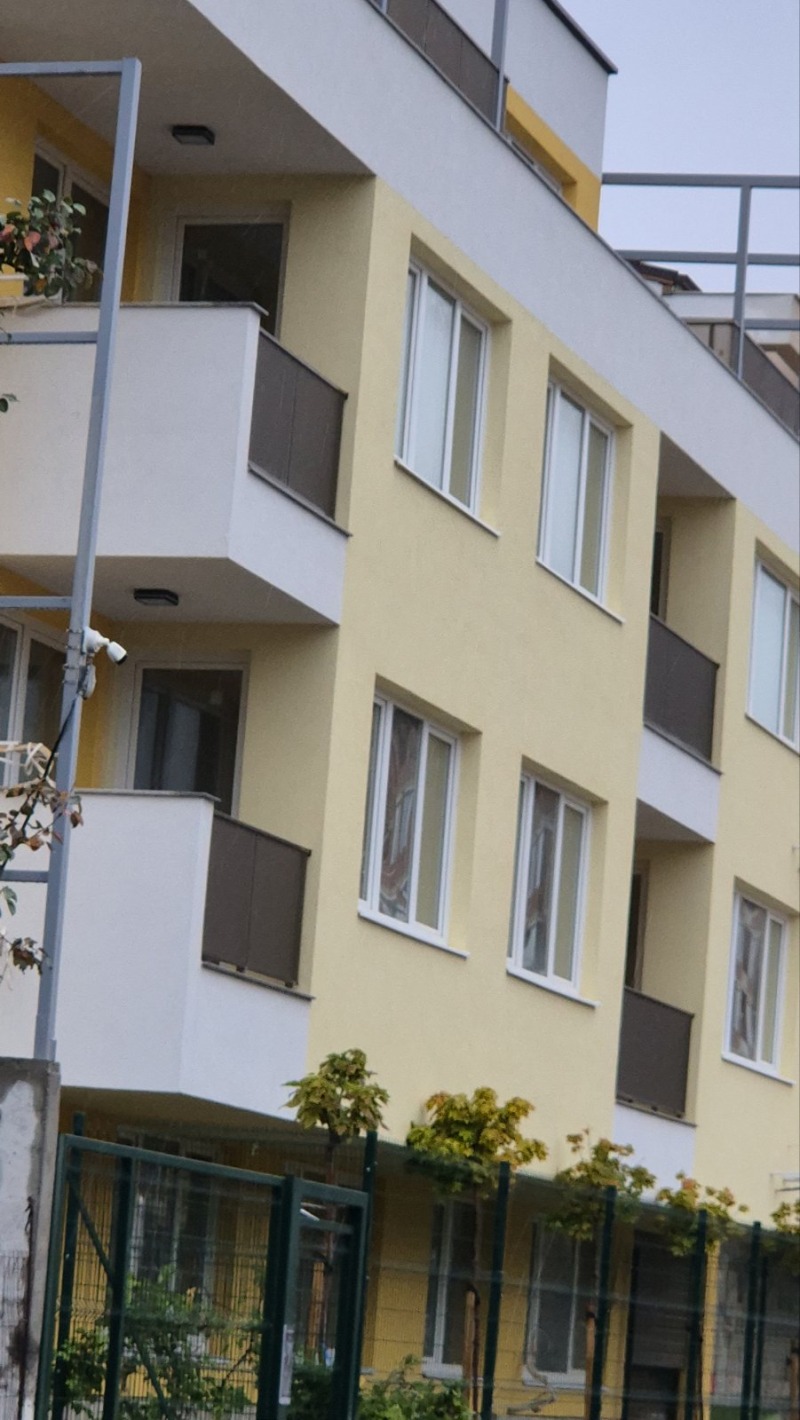 Продава 3-СТАЕН в град София, Овча купел - 96 кв.м / 250 000 € » 488 957.50 лв., ЛЕ АРТИСТА