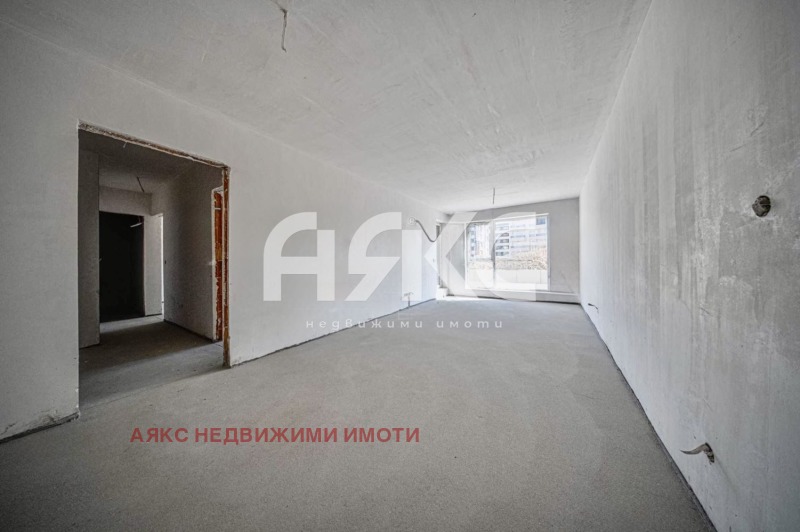 Продава 3-СТАЕН в град София, Малинова долина - 164 кв.м / 336 000 € » 657 158.88 лв., АЯКС НЕДВИЖИМИ ИМОТИ