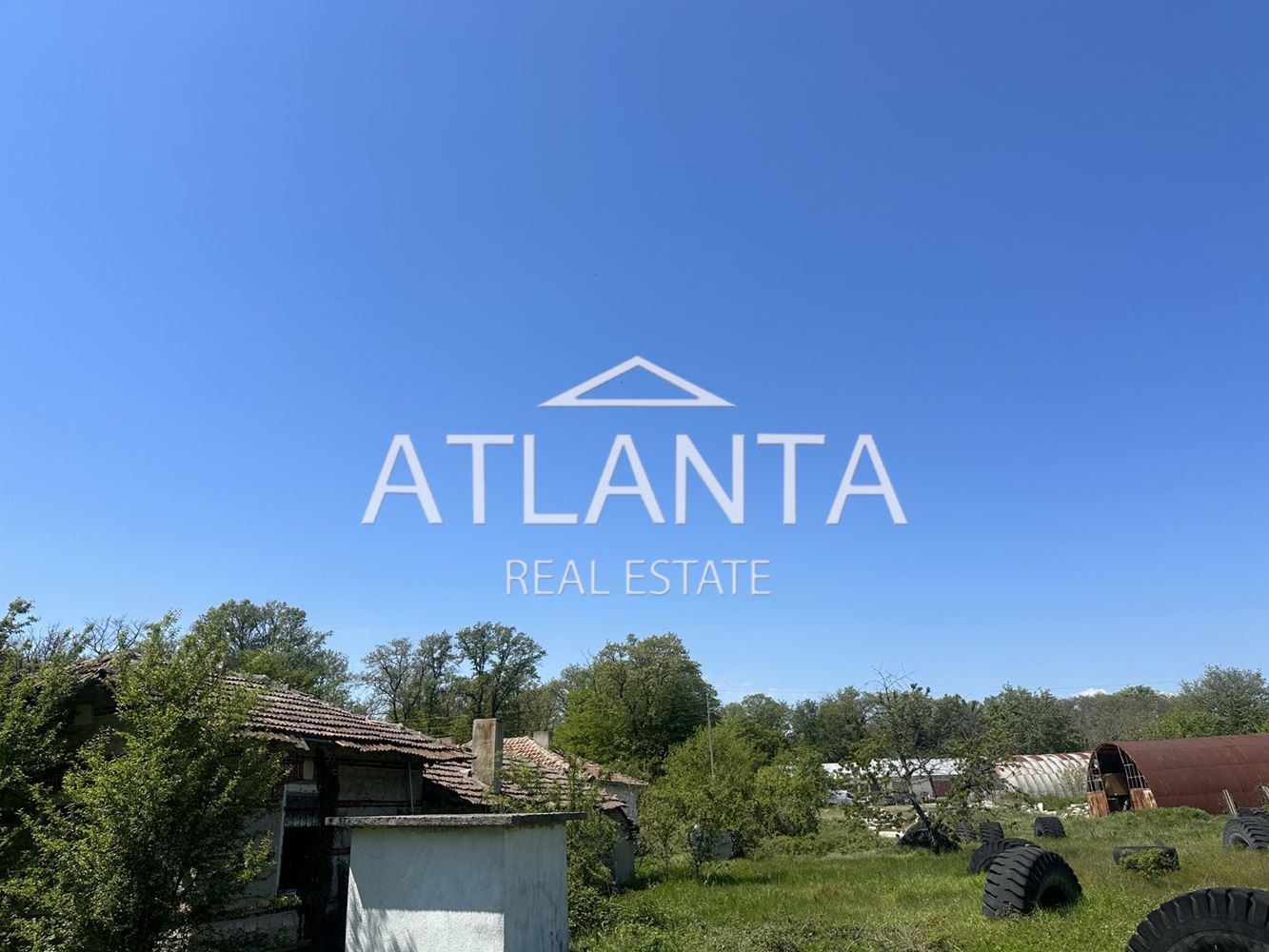 Продава ПАРЦЕЛ | Imot.bg — изображение 4