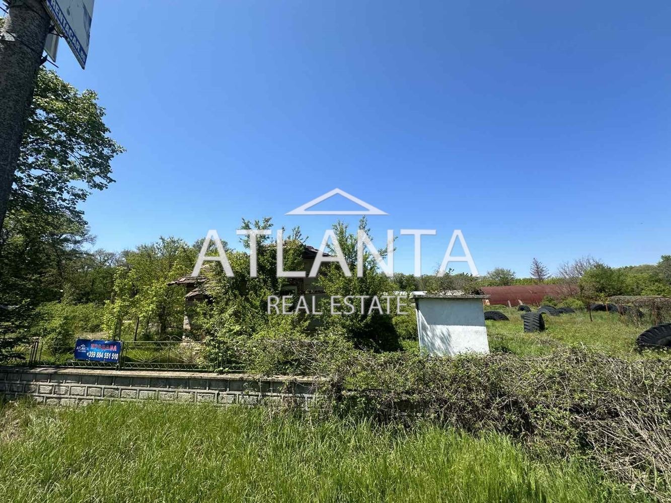 Продава ПАРЦЕЛ | Imot.bg — изображение 2