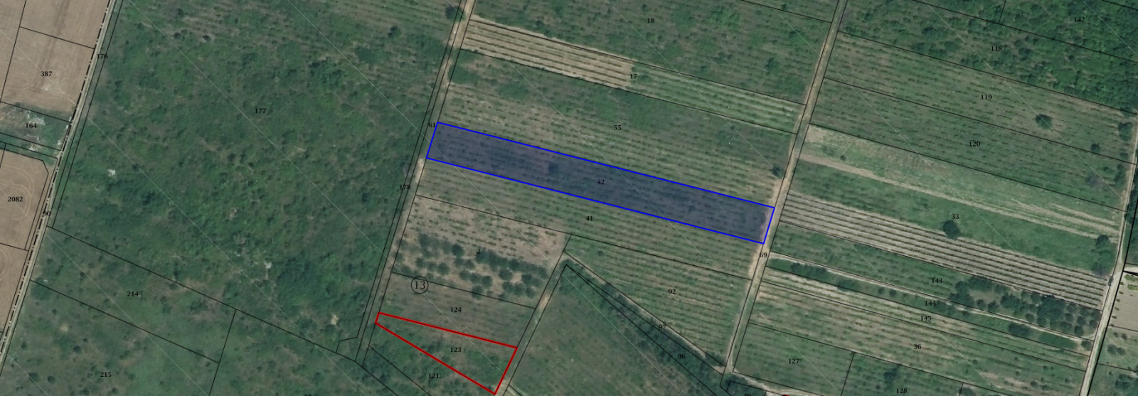 Продава ЗЕМЕДЕЛСКА ЗЕМЯ | Imot.bg — изображение 1