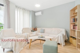 1 спаваћа соба Каршијака, Пловдив 2