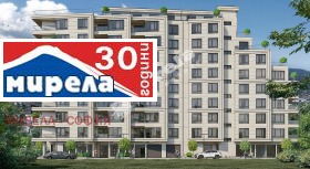 3-стаен град София, Кръстова вада 2