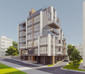 Продава 3-стаен град Варна Левски 2 - [1] 