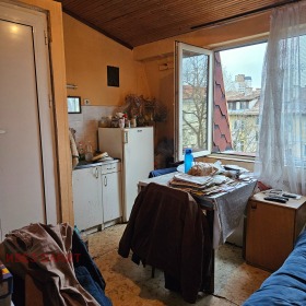 2 chambres Zaharna fabrika, Sofia 13