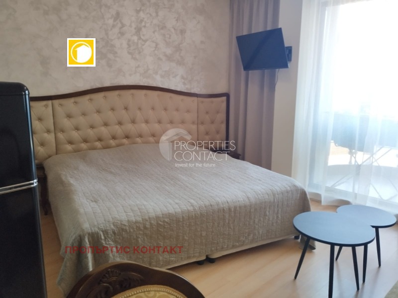 Na prodej  Studio oblast Burgas , k.k. Slančev brjag , 46 m2 | 10985418 - obraz [4]