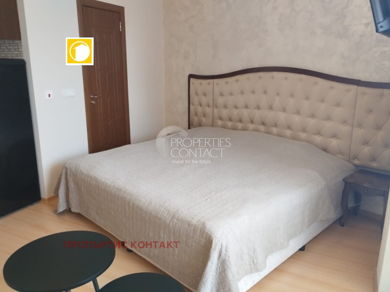 Na prodej  Studio oblast Burgas , k.k. Slančev brjag , 46 m2 | 10985418 - obraz [5]