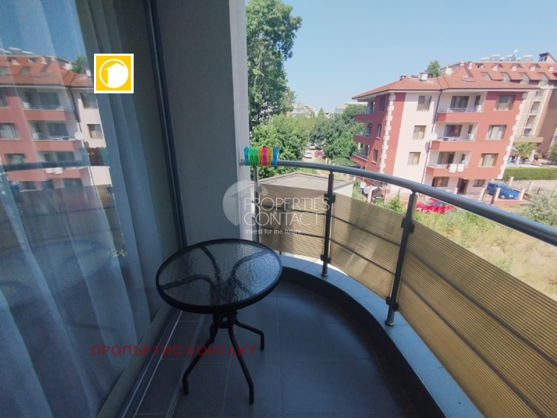 Na prodej  Studio oblast Burgas , k.k. Slančev brjag , 46 m2 | 10985418 - obraz [8]