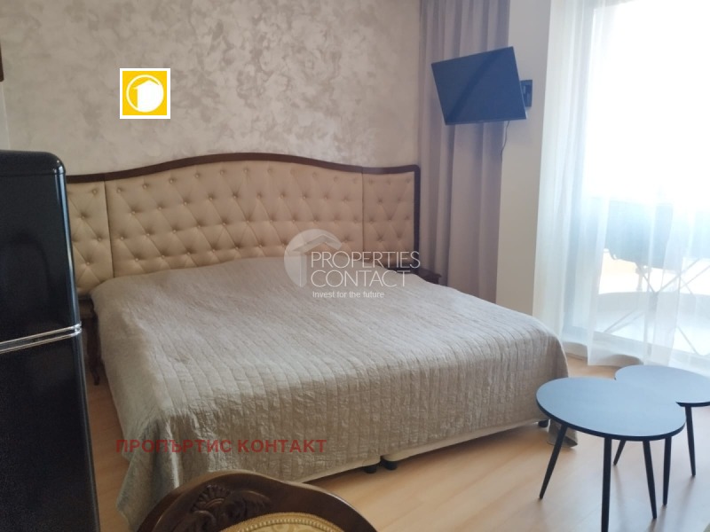 Na prodej  Studio oblast Burgas , k.k. Slančev brjag , 46 m2 | 10985418 - obraz [2]