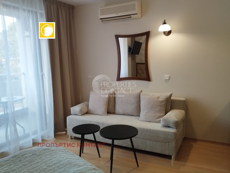 Na prodej  Studio oblast Burgas , k.k. Slančev brjag , 46 m2 | 10985418 - obraz [16]