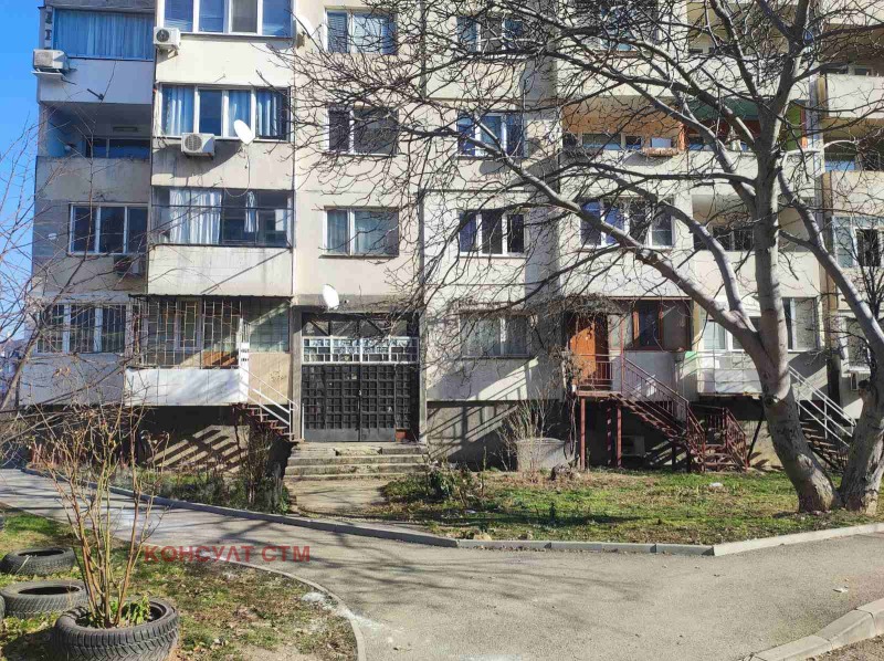 Продава 1-СТАЕН, гр. София, Овча купел 1, снимка 1 - Aпартаменти - 49367476