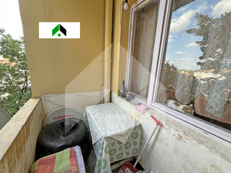 Til salg  Studie region Shumen , Novi pazar , 18 kvm | 85590054 - billede [10]