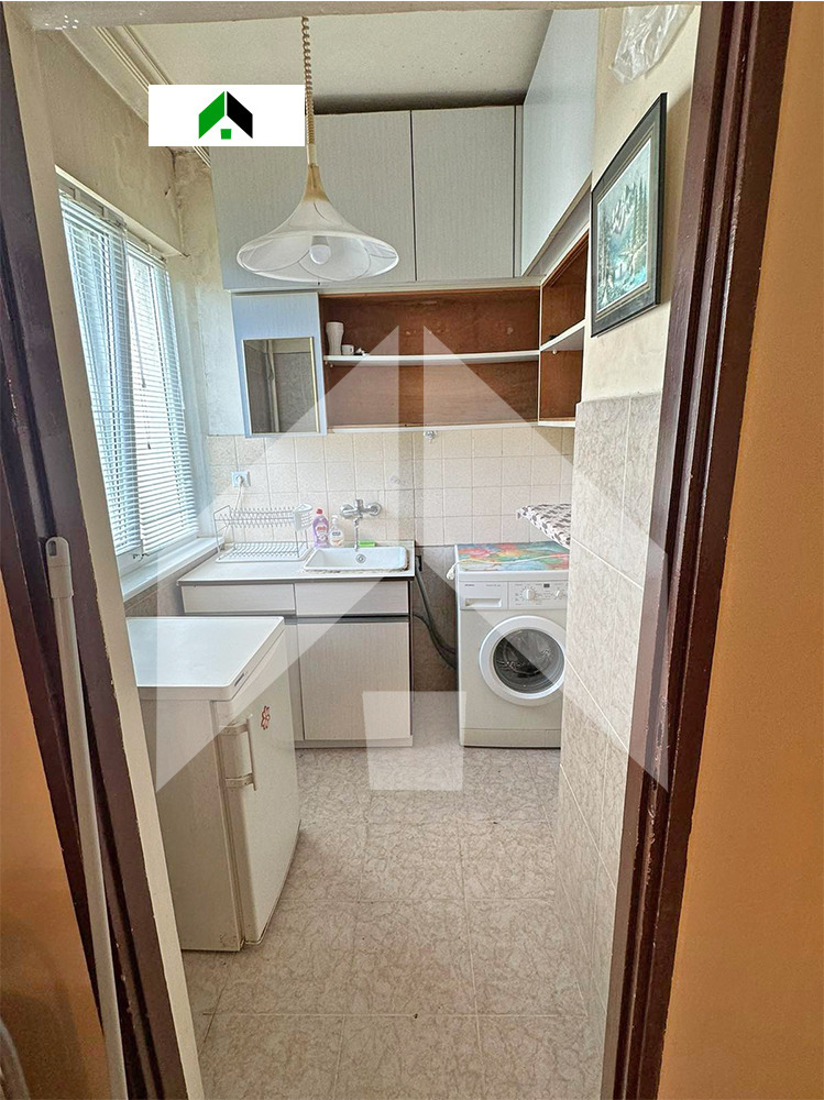 Na prodej  Studio oblast Shumen , Novi pazar , 18 m2 | 85590054 - obraz [4]
