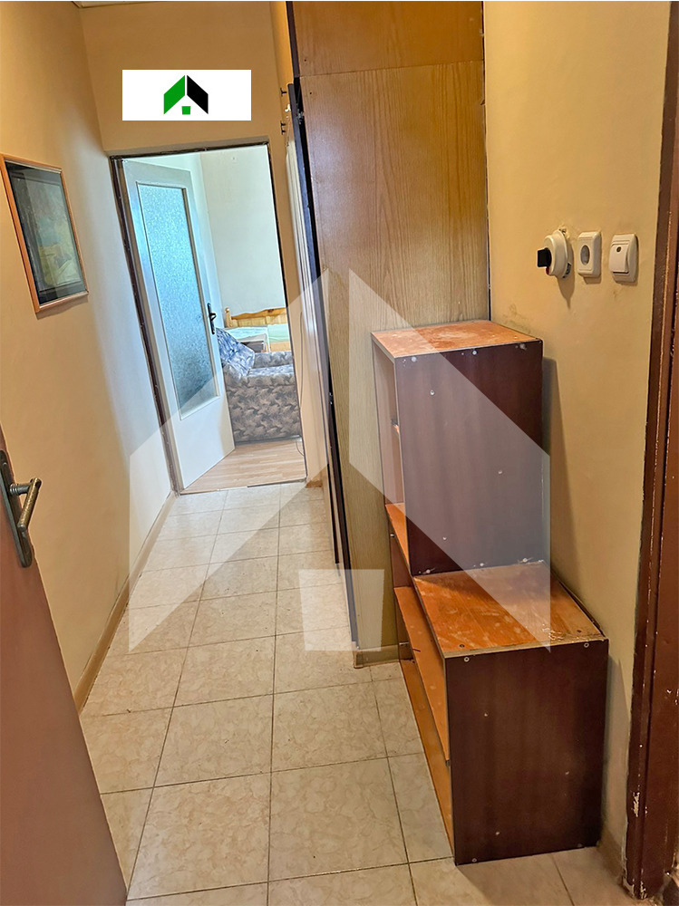 Na prodej  Studio oblast Shumen , Novi pazar , 18 m2 | 85590054 - obraz [2]