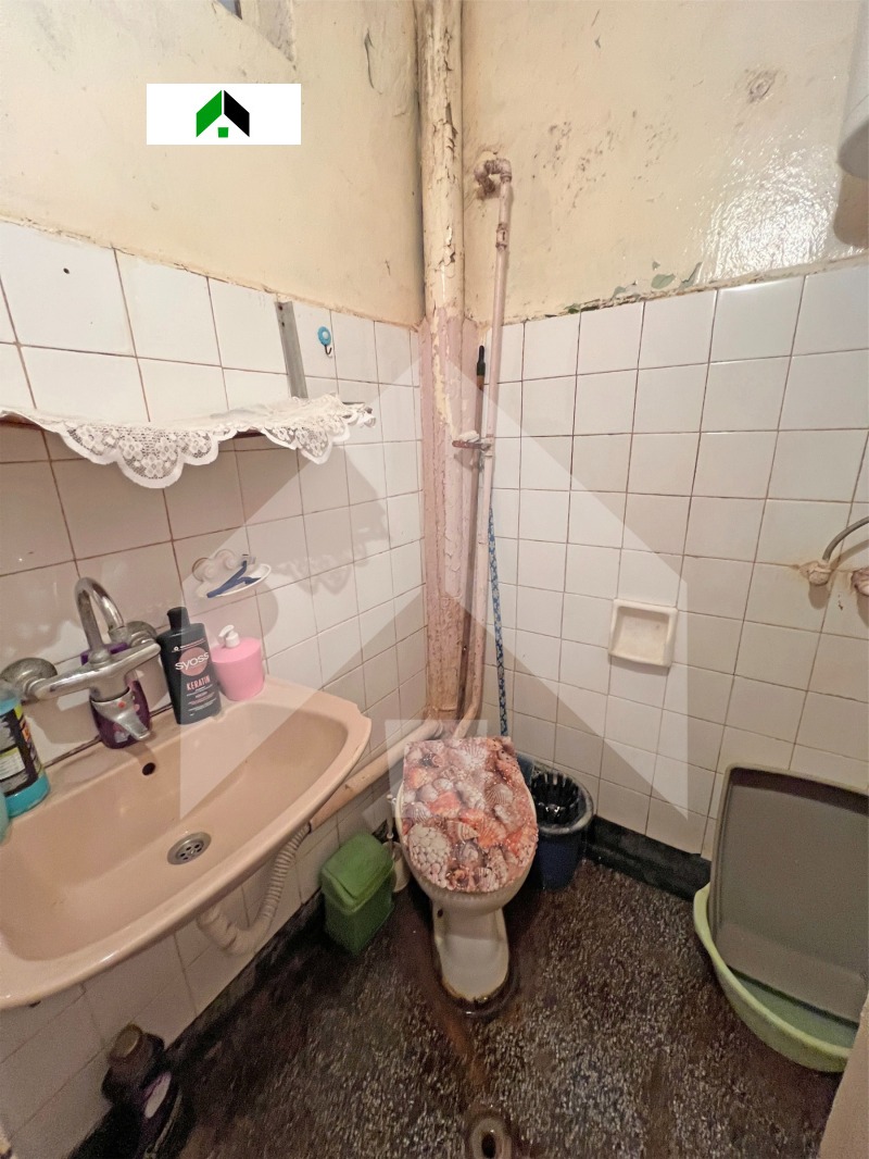 Til salg  Studie region Shumen , Novi pazar , 18 kvm | 85590054 - billede [7]
