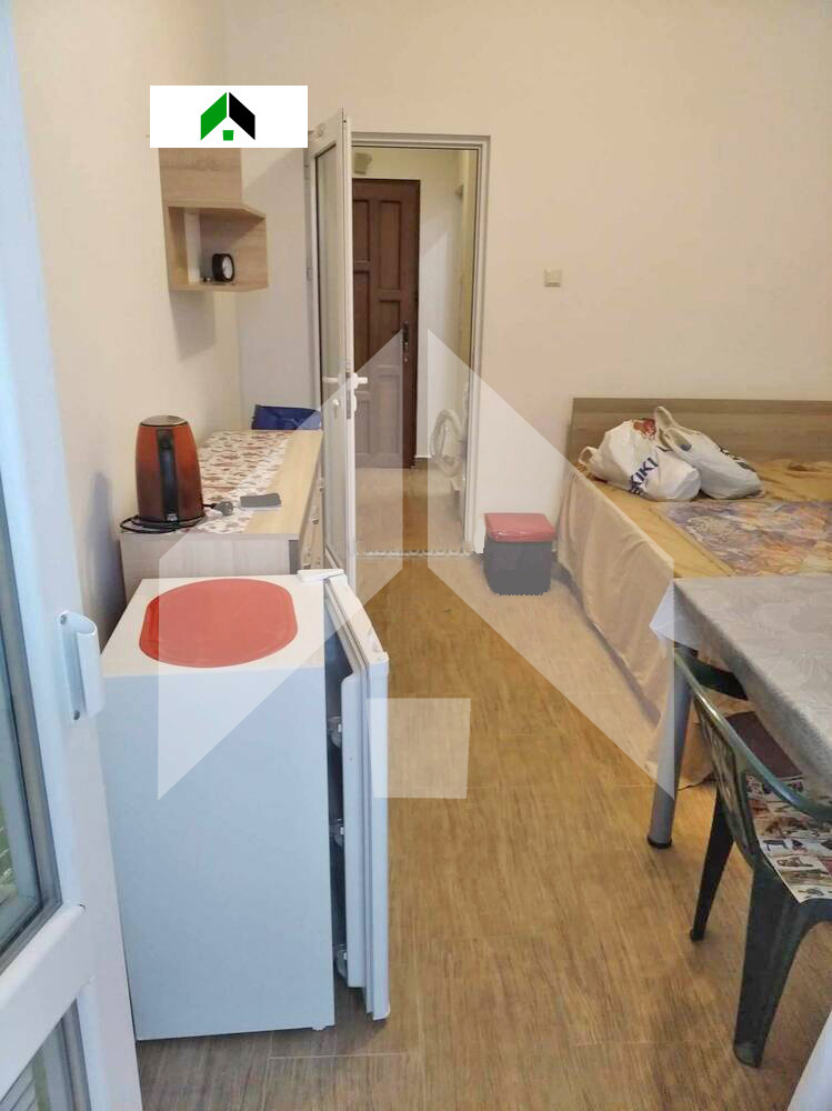 Na prodej  Studio oblast Shumen , Novi pazar , 18 m2 | 85590054