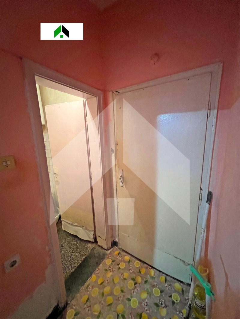 Til salg  Studie region Shumen , Novi pazar , 18 kvm | 85590054 - billede [9]