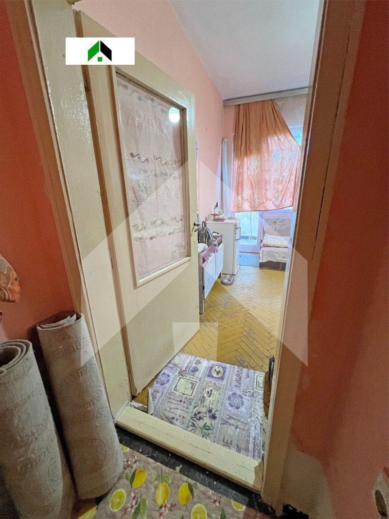 Til salg  Studie region Shumen , Novi pazar , 18 kvm | 85590054 - billede [2]