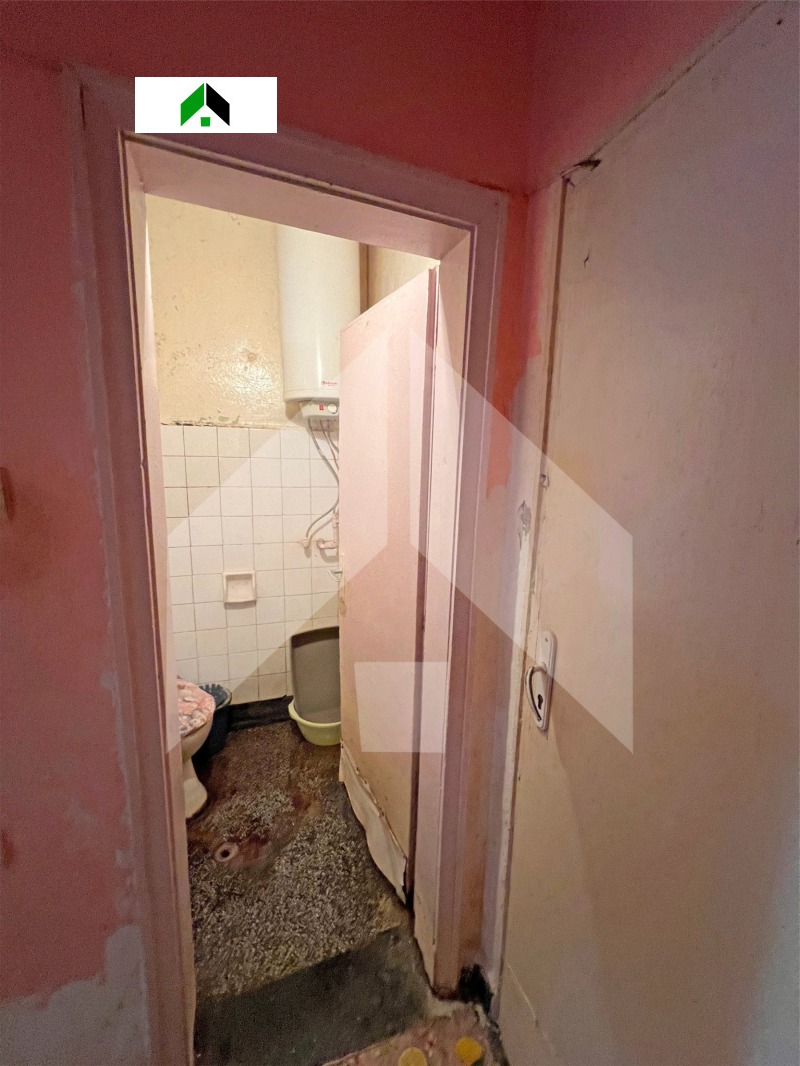 Til salg  Studie region Shumen , Novi pazar , 18 kvm | 85590054 - billede [6]