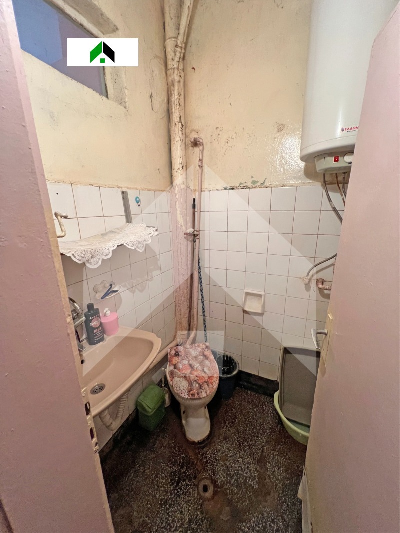 Til salg  Studie region Shumen , Novi pazar , 18 kvm | 85590054 - billede [8]