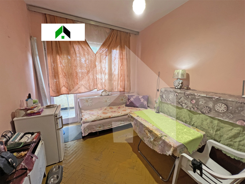 Til salg  Studie region Shumen , Novi pazar , 18 kvm | 85590054