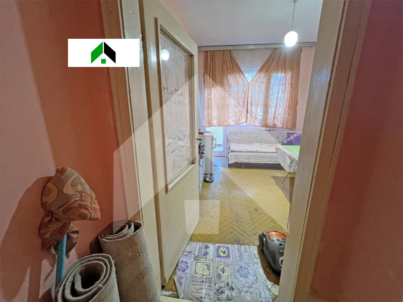 Til salg  Studie region Shumen , Novi pazar , 18 kvm | 85590054 - billede [5]