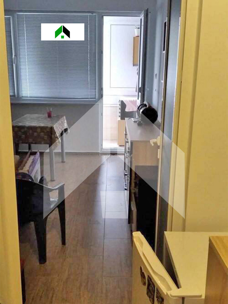 Na prodej  Studio oblast Shumen , Novi pazar , 18 m2 | 85590054 - obraz [3]